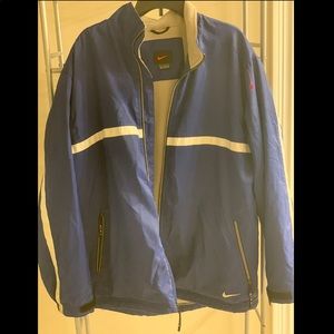 Vintage Nike jacket